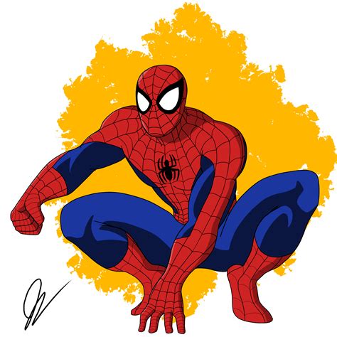 5. Spider-Man and His Amazing Friends. Lifespan: 24 episodes (1981-83) Where one 1981 Spider-Man animated series offered a traditional take on Spider-Man's world, this show -- despite sharing a ...